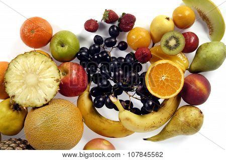 Fruits