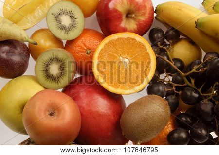 Fruits