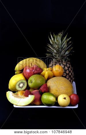 Fruits
