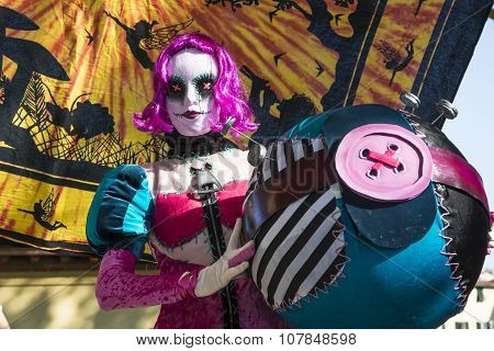 Cosplay