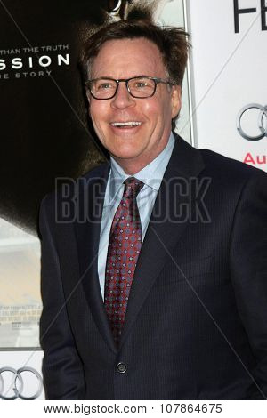 LOS ANGELES - NOV 10:  Bob Costas at the AFI Fest 2015 Presented by Audi - 