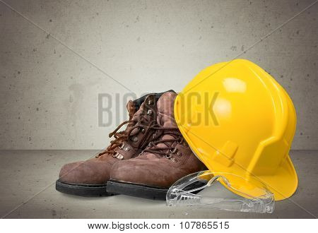 Hardhat.