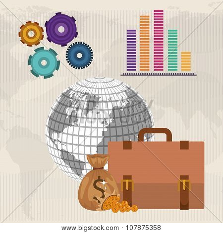 business concept design