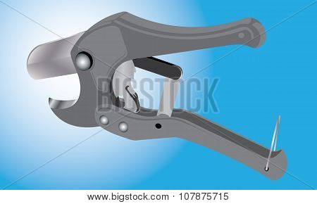 Pipe Cutter