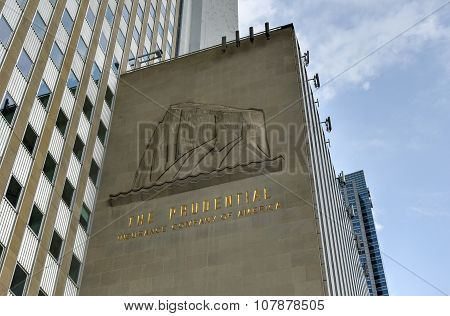 One Prudential Plaza - Chicago