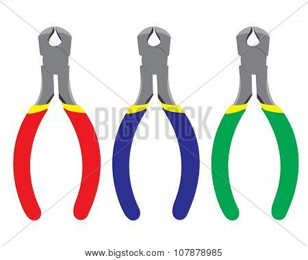 Cutting Pliers