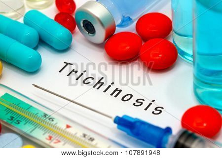 Trichinosis