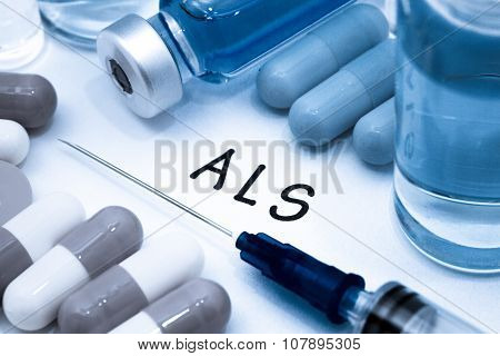 ALS