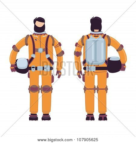 Astronaut