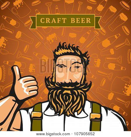 Craft beer