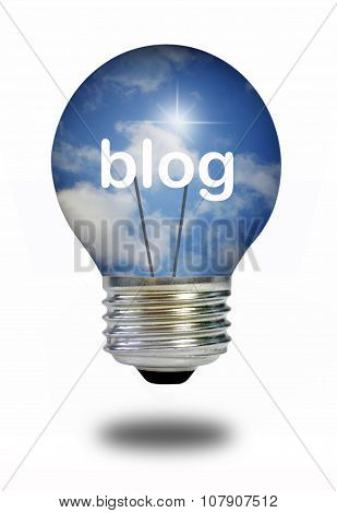 Blog