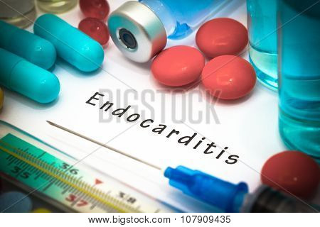 Endocarditis