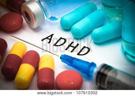 Adhd