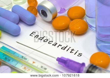 Endocarditis