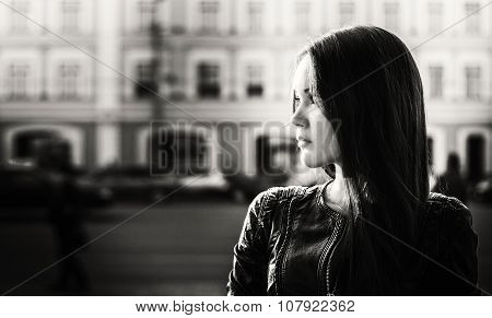Lonely in big city
