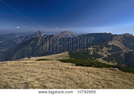 Düşük Fatra