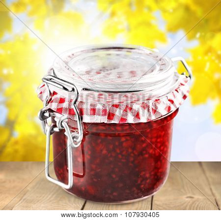 Preserves.