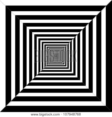 Impossible Frame
