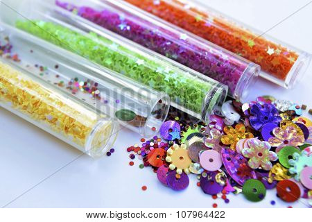 Spangles
