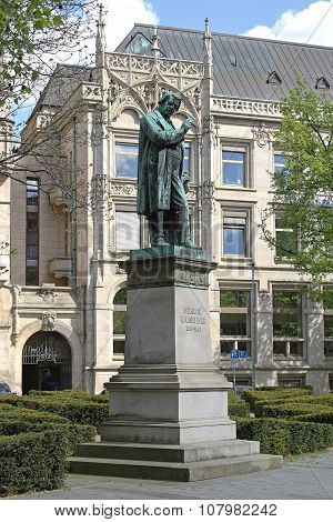 Heinrich Marschner