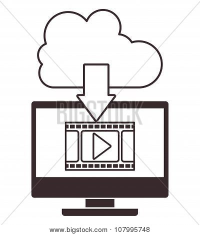 cloud computing design