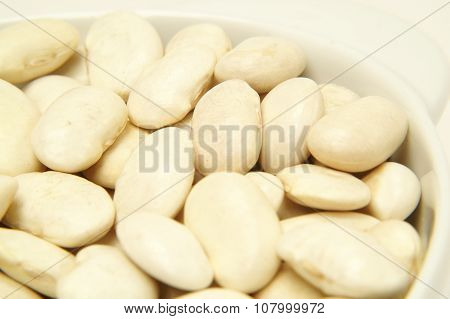 beans and pulses