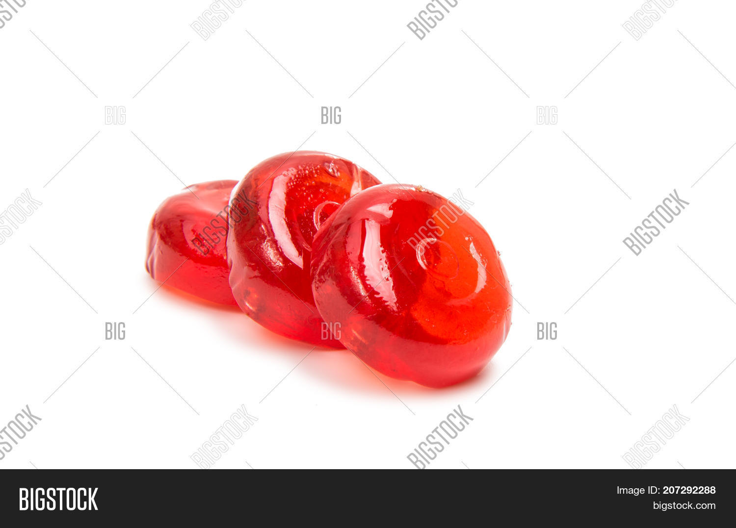 Red Lollipops Image & Photo (Free Trial) Bigstock