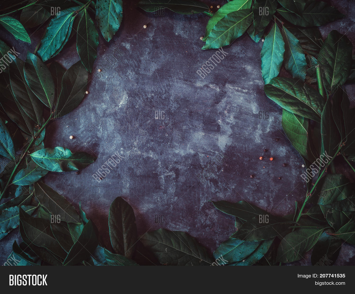 Flat Lay Background Image &amp; Photo (Free Trial) | Bigstock