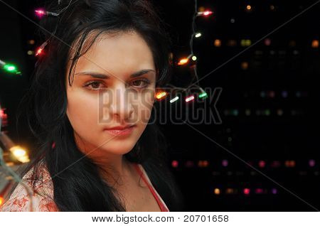 Luces