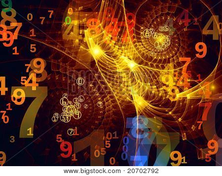 digitale Universum