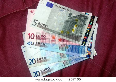Euros
