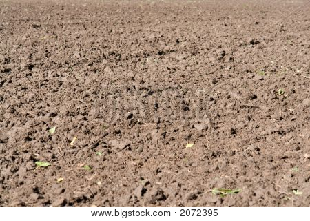 Tierra arable