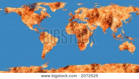 Globalne ocieplenie