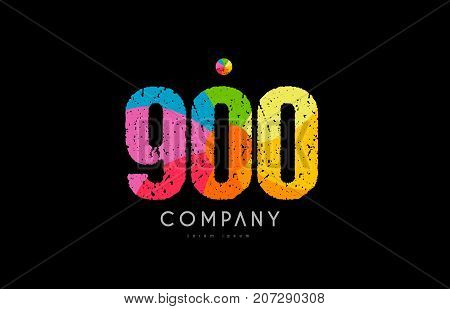 Grunge_number Copy 29