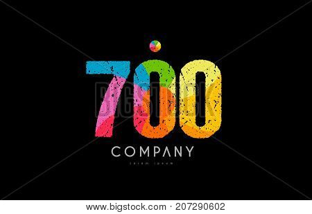 Grunge_number Copy 27
