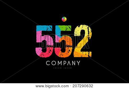 Grunge_number Copy 75