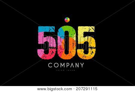 Grunge_number Copy 81