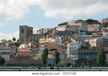 Lisabon