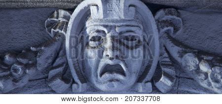 Phobos Is The Personification Of Fear In Greek Mythology. He Is The Offspring Of Aphrodite And Ares.