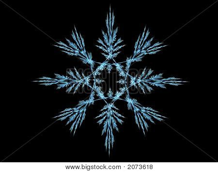 Snowflake 2