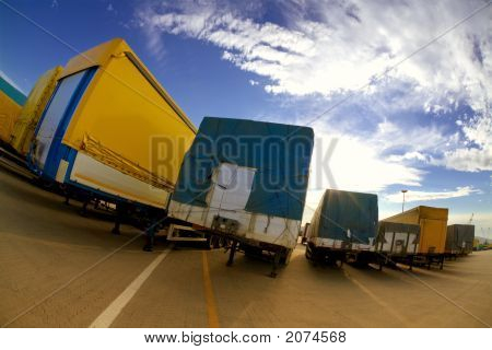Автотранспортной отрасли
