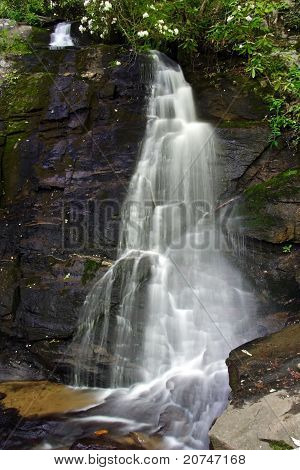Juney Whank Falls