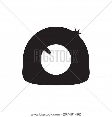 Tire Repair Icon