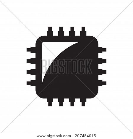 Chip Tuning Icon