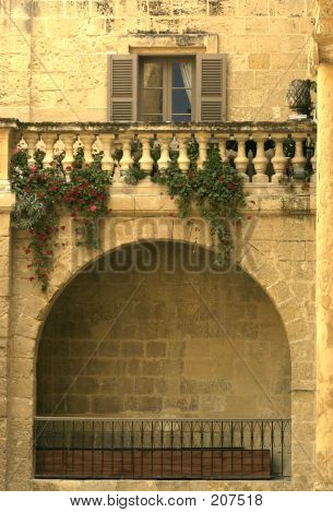 Arch