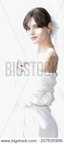 Marchesa Bridal And Notte Bridal Fw2018 Presentation