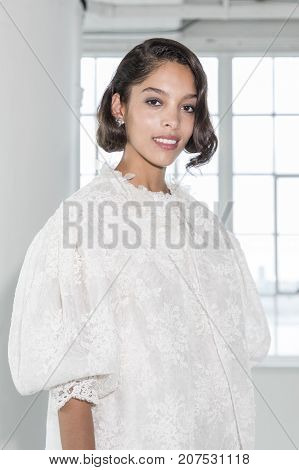 Marchesa Bridal And Notte Bridal Fw2018 Presentation
