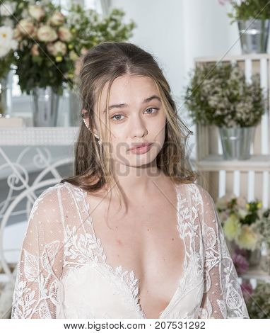 Marchesa Bridal And Notte Bridal Fw2018 Presentation