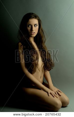 Pretty Woman