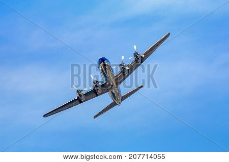Redbull Air Race Porto 2017 airshow event